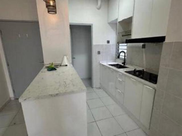 Apartment for sale in Alam Impian, Selangor
