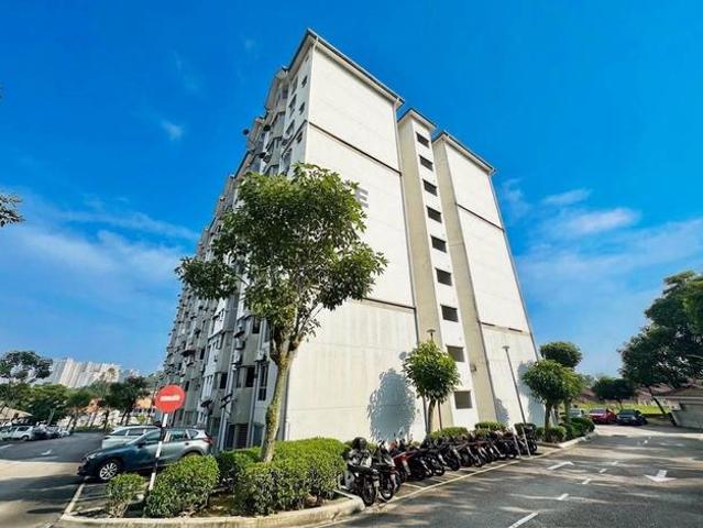 Apartment for sale in Petaling, Subang Jaya