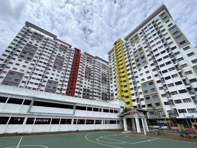 Apartment for sale in Petaling, Subang Jaya