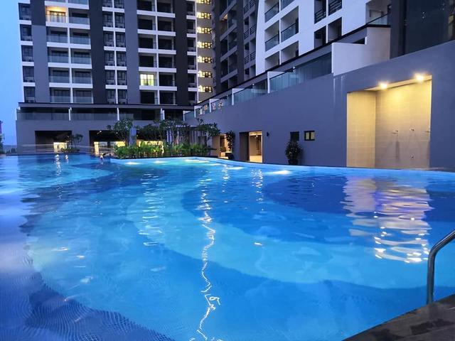 Condominium for sale in Kajang, Langat