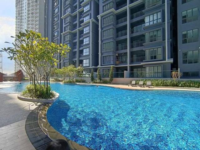 Condominium for sale in Cheras, Kuala Lumpur