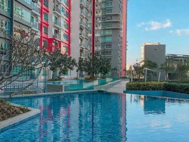 Serviced Residence for sale in Petaling, Damansara Damai