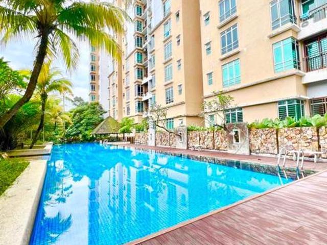 Condominium for sale in Petaling, Subang Jaya