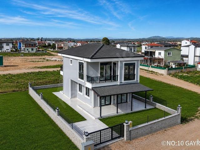 Ayvalik, Balikesir içerisinde satılık Villa