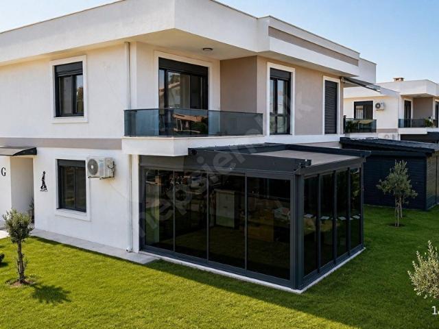 Ayvalik, Balikesir içerisinde satılık Villa