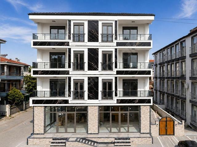 Ayvalik, Balikesir içerisinde satılık mülk