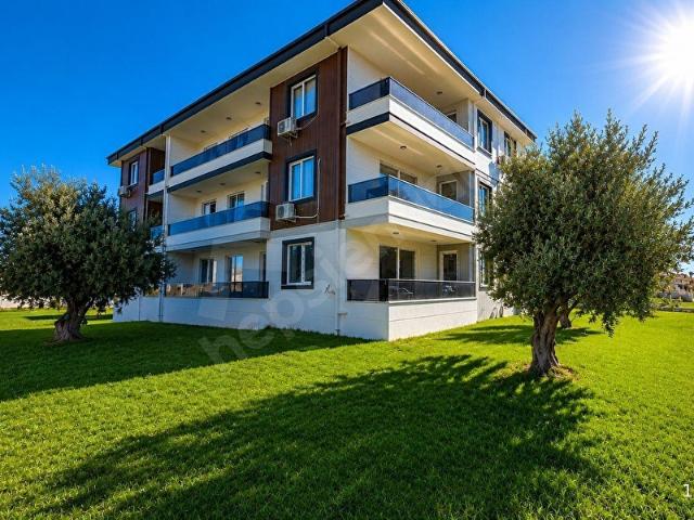 Ayvalik, Balikesir içerisinde satılık mülk