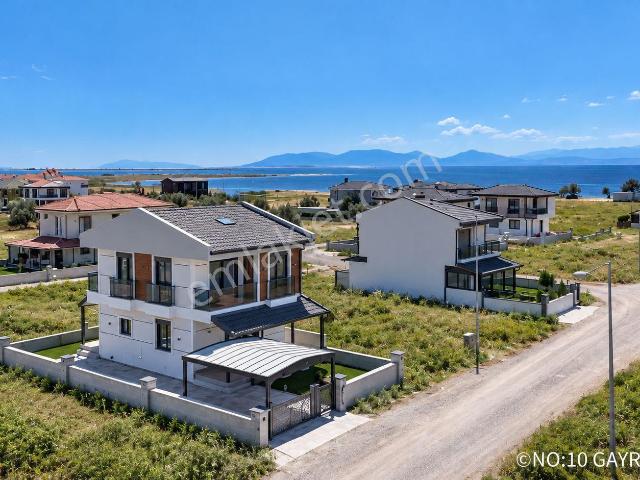 Altınova Mahallesi, Ayvalık içerisinde satılık Villa
