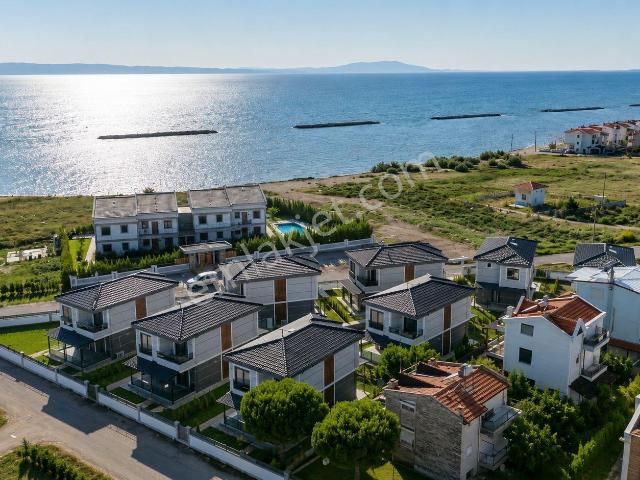 Ayvalik, Balikesir içerisinde satılık Villa