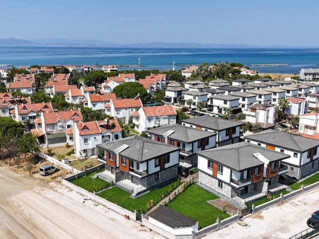 Ayvalik, Balikesir içerisinde satılık Villa