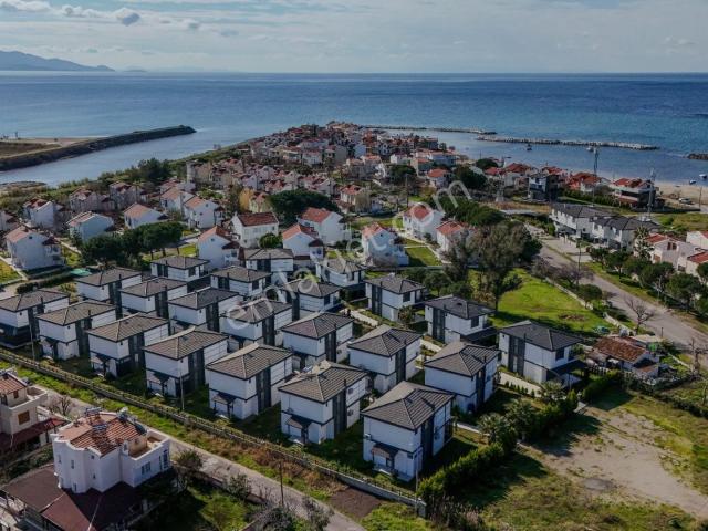 Ayvalik, Balikesir içerisinde satılık Villa