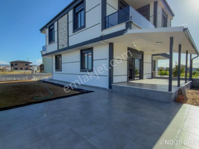 Ayvalik, Balikesir içerisinde satılık Villa