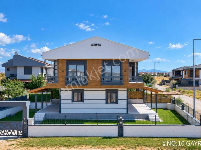 Altınova Mahallesi, Ayvalık içerisinde satılık Villa