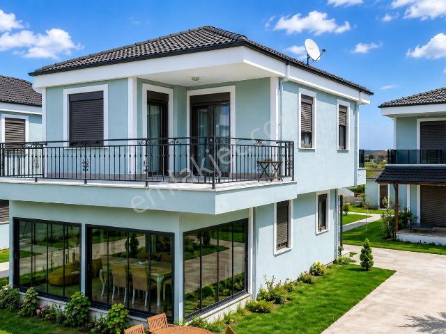 Ayvalik, Balikesir içerisinde satılık Villa