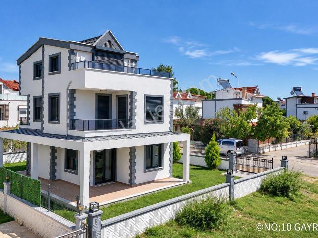 Ayvalik, Balikesir içerisinde satılık Villa