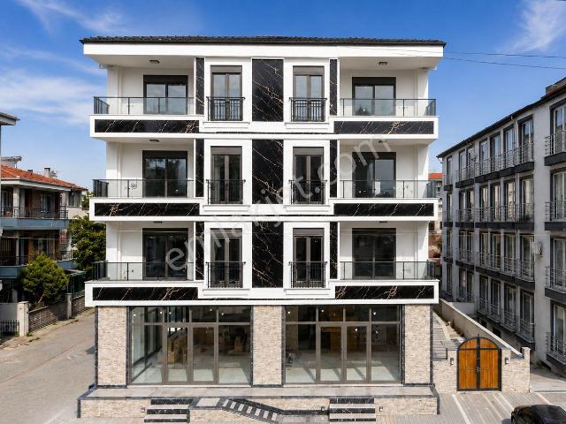 Ayvalik, Balikesir içerisinde satılık mülk