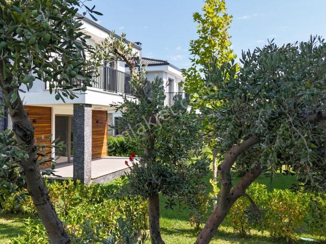 Ayvalik, Balikesir içerisinde satılık Villa