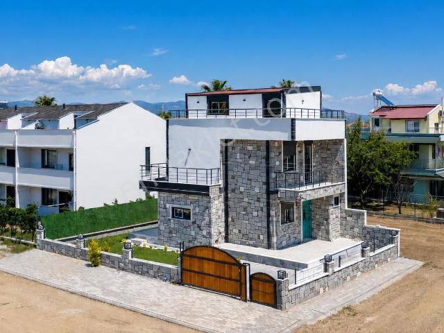 Ayvalik, Balikesir içerisinde satılık Villa