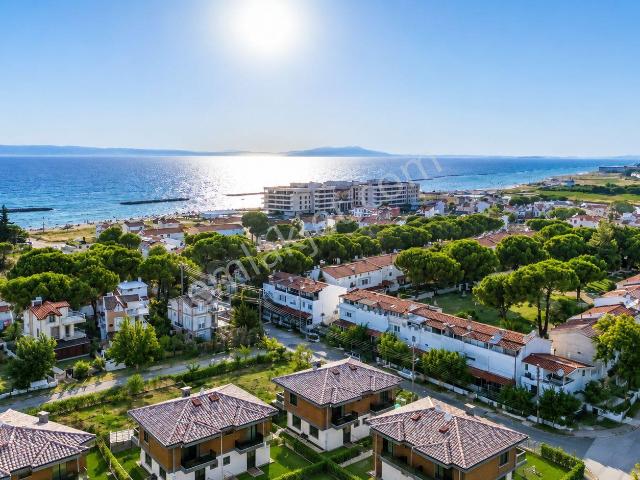 Ayvalik, Balikesir içerisinde satılık Villa
