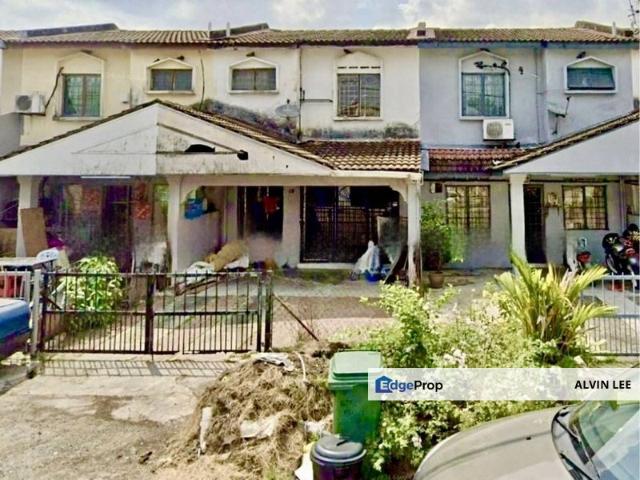 House for sale in Petaling, Subang Jaya
