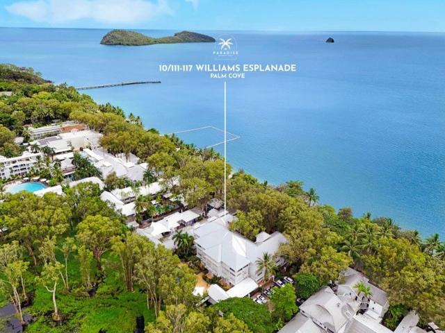 Apartment for sale in Palm Cove, Queensland