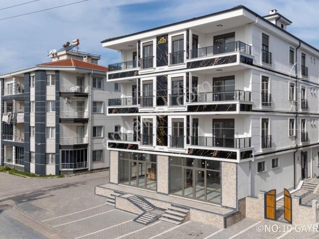 Altınova Mahallesi, Ayvalık içerisinde satılık mülk
