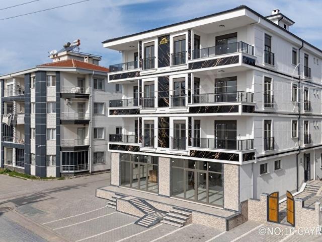 Ayvalik, Balikesir içerisinde satılık mülk
