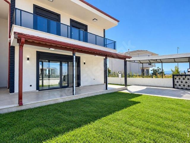 Ayvalik, Balikesir içerisinde satılık Villa