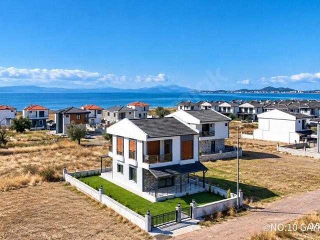 Altınova Mahallesi, Ayvalık içerisinde satılık Villa