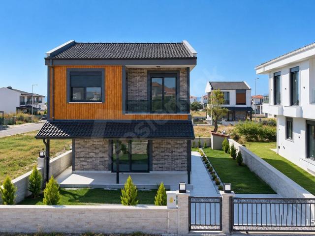 Altınova Mahallesi, Ayvalık içerisinde satılık Villa