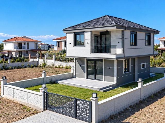 Altınova Mahallesi, Ayvalık içerisinde satılık Villa