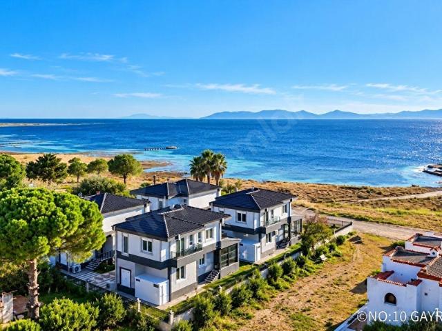 Altınova Mahallesi, Ayvalık içerisinde satılık Villa