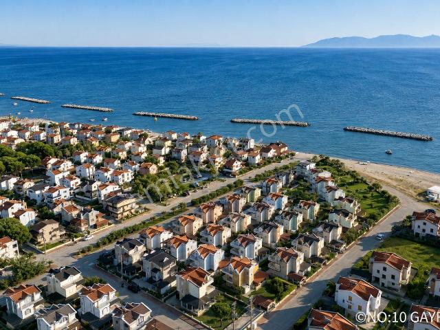 Ayvalik, Balikesir içerisinde satılık Villa