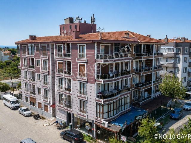 Ayvalik, Balikesir içerisinde satılık mülk