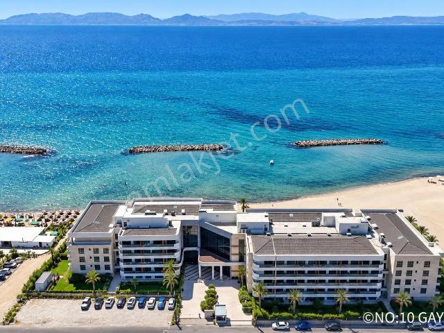 Ayvalik, Balikesir içerisinde satılık Residence