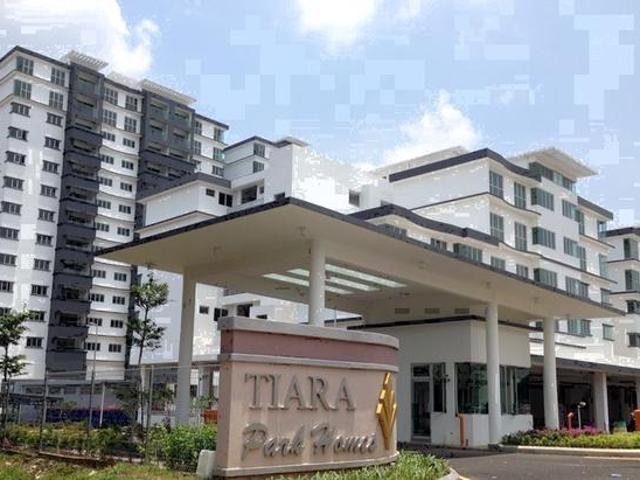 Condominium for sale in Kajang, Langat
