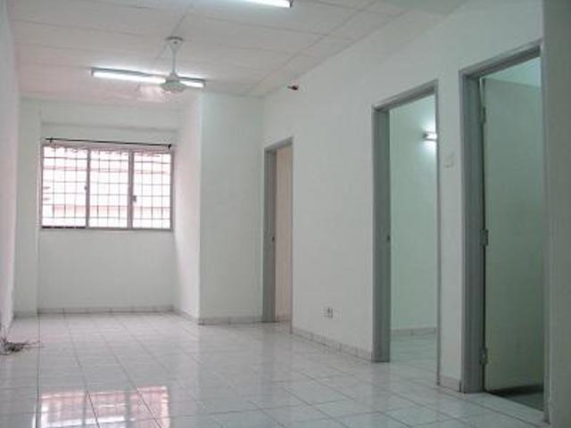 Apartment for sale in Cheras, Kuala Lumpur