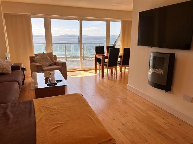 Apartment to rent in Galway