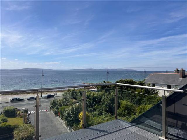 Apartment to rent in Galway