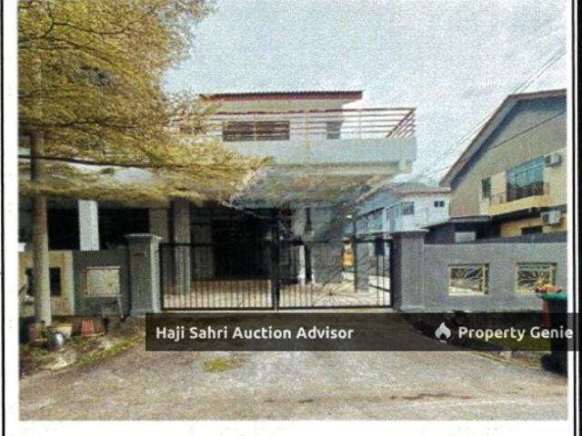 Terraced House for rent in Astana Park Homes, Sungai Petani