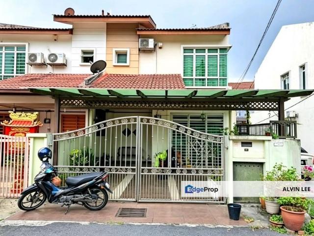 House for sale in Kajang, Langat