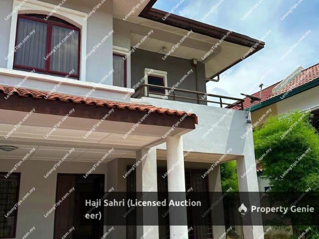 Residential House for rent in Petaling, Alam Impian