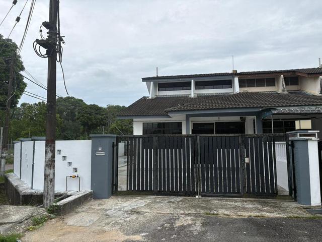 Terraced House for sale in Johor Bahru