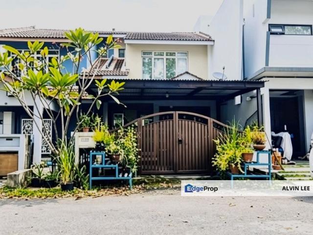 House for sale in Petaling, Subang Jaya