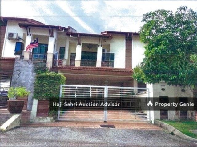 Terraced House for rent in Selangor