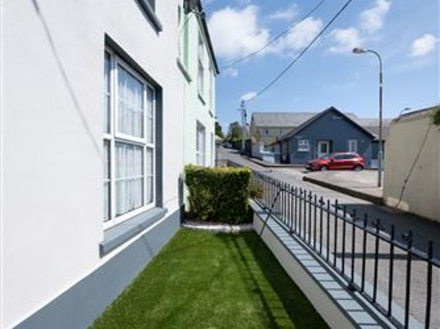 Terraced House for sale in Cobh, South Tipperary