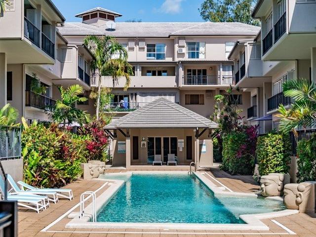 Apartment for sale in Kewarra Beach, Queensland