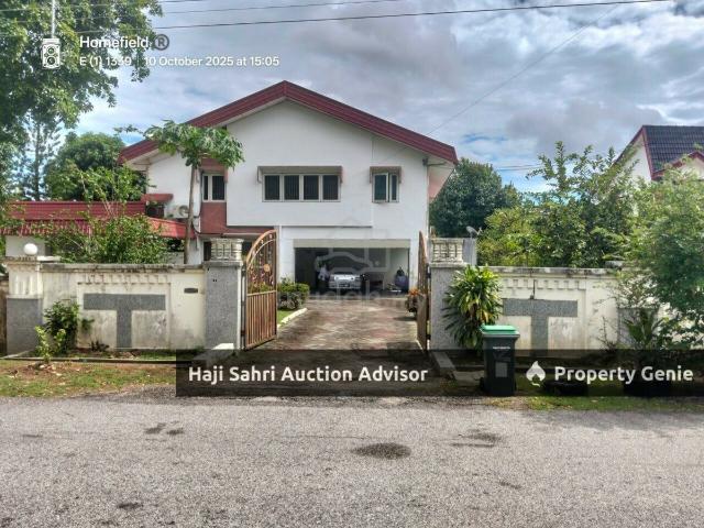 Bungalow for rent in Alor Setar, Kedah