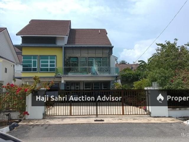 Bungalow for rent in Sungai Petani, Kuala Muda