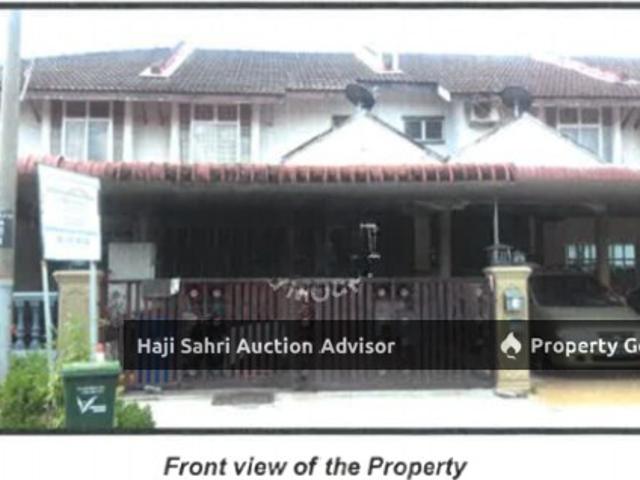 Terraced House for rent in Sungai Petani, Kuala Muda